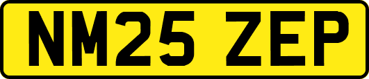 NM25ZEP