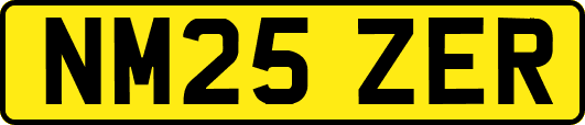 NM25ZER