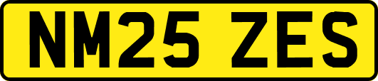 NM25ZES