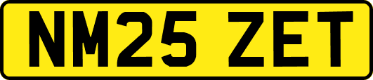 NM25ZET