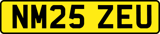 NM25ZEU