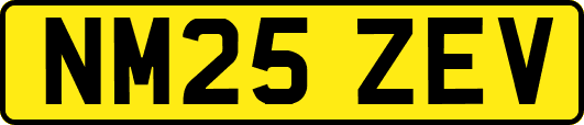 NM25ZEV