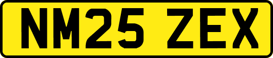 NM25ZEX