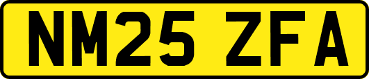 NM25ZFA