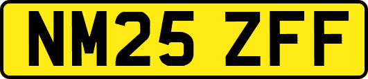 NM25ZFF