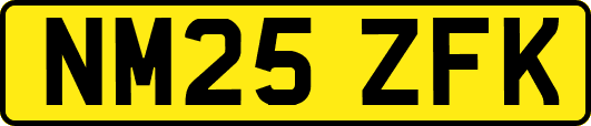 NM25ZFK