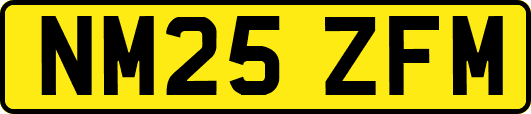 NM25ZFM