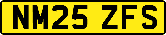 NM25ZFS
