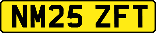 NM25ZFT