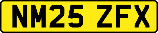 NM25ZFX