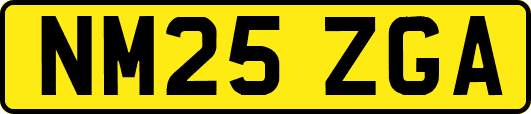 NM25ZGA
