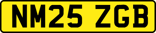 NM25ZGB