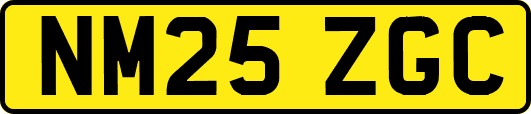 NM25ZGC