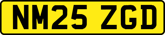 NM25ZGD