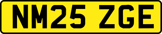 NM25ZGE