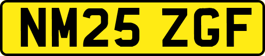 NM25ZGF