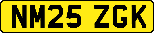 NM25ZGK
