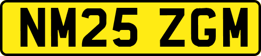 NM25ZGM