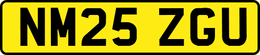 NM25ZGU