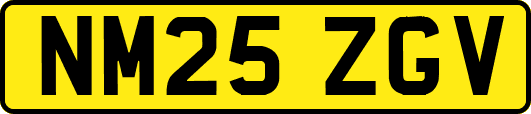 NM25ZGV