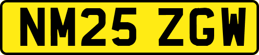 NM25ZGW