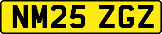 NM25ZGZ
