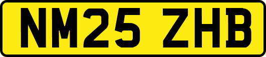 NM25ZHB