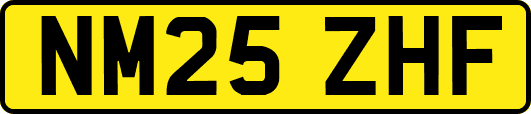 NM25ZHF