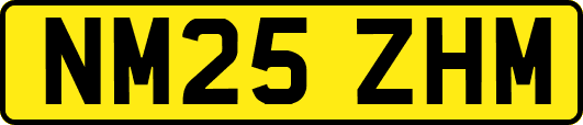 NM25ZHM