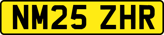 NM25ZHR