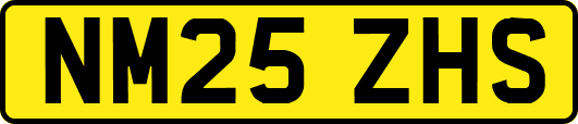 NM25ZHS