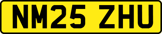 NM25ZHU