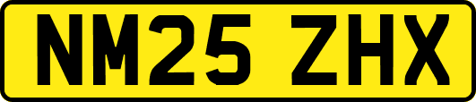 NM25ZHX