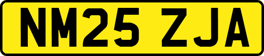 NM25ZJA