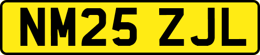 NM25ZJL