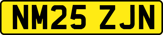 NM25ZJN