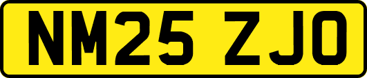 NM25ZJO