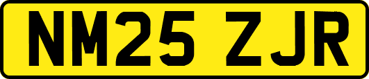 NM25ZJR