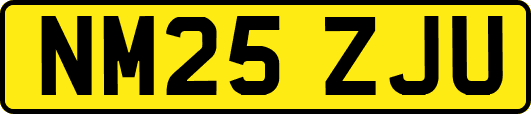 NM25ZJU