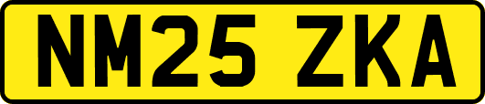 NM25ZKA