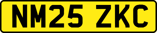 NM25ZKC