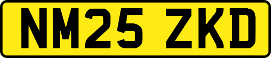 NM25ZKD
