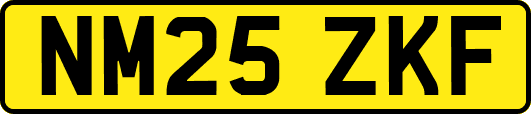 NM25ZKF