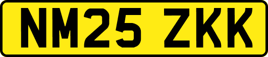 NM25ZKK
