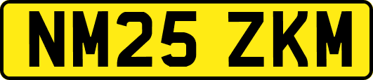 NM25ZKM