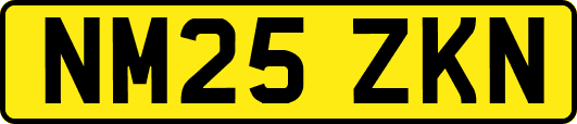 NM25ZKN