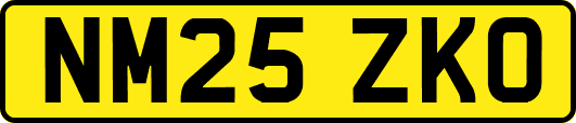 NM25ZKO