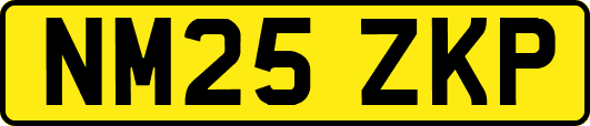 NM25ZKP