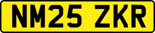 NM25ZKR