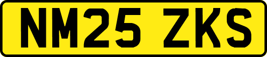 NM25ZKS